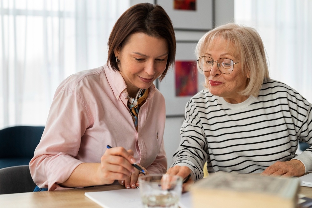 Agency Care Worker vs Care Home Job