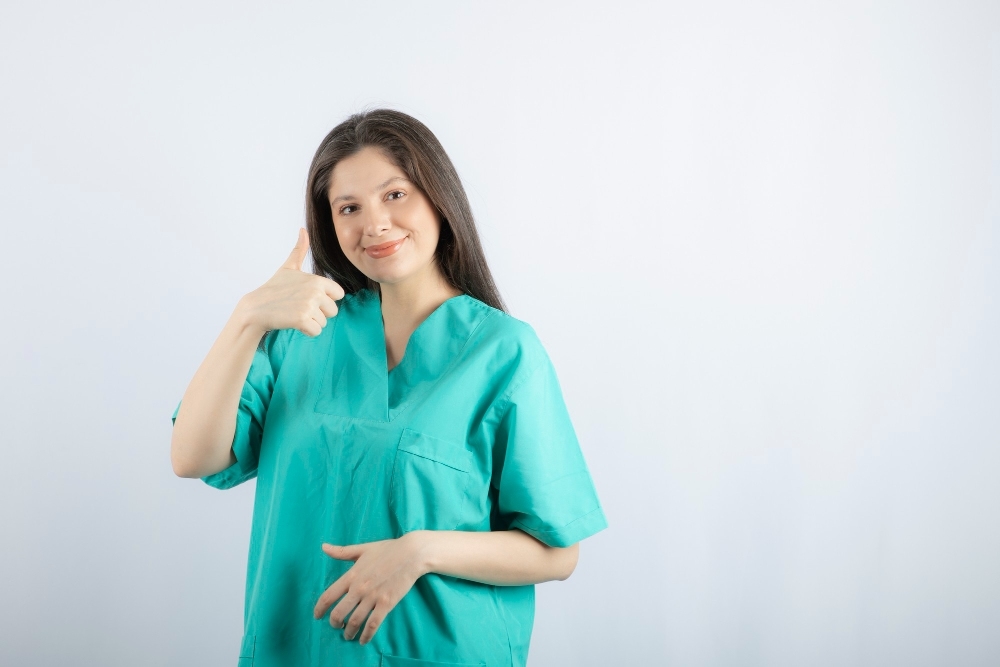 Frequently Asked Questions About Nursing Agencies image