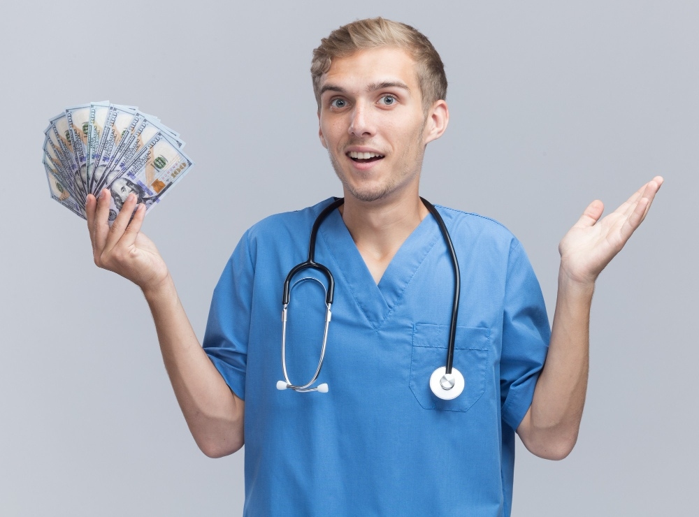 How Extra Training Can Improve Nurse Salary Opportunities image