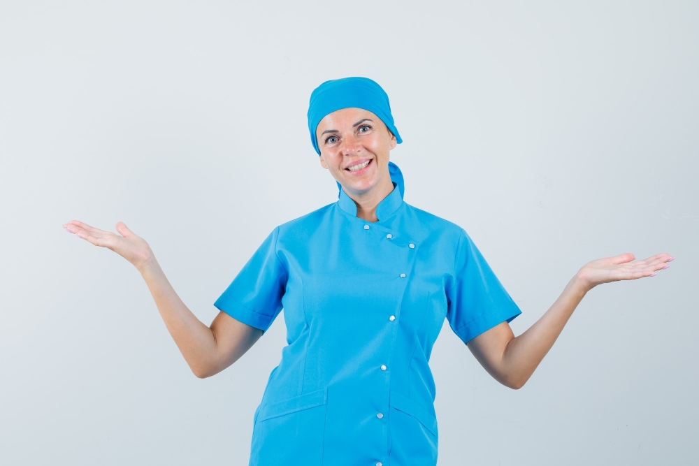 10 Ways Nurses Can Improve Their Earning Potential in Northern Ireland image