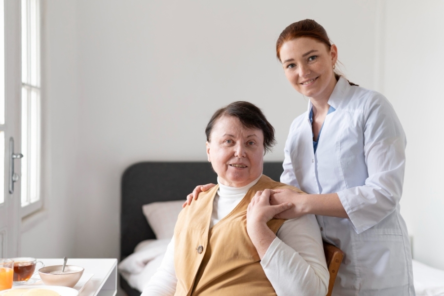Paradigm Shift in Healthcare: How Technology Is Changing Healthcare Staffing
