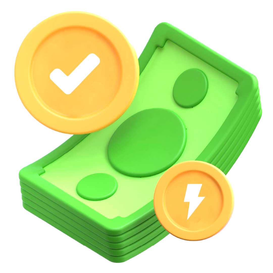 Instant Pay